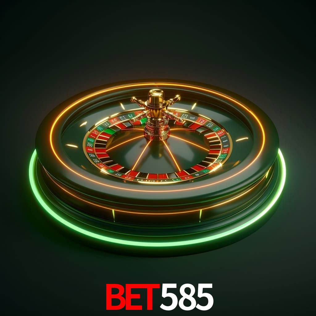 App mobile bet585